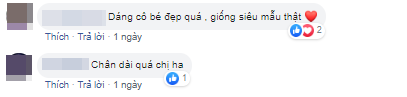 Hai con gái nhà Mỹ Lệ: 13,14 tuổi đã sở hữu đôi chân siêu mẫu, thành thạo 5 thứ tiếng ảnh 3 "vuot mat" me, hai cong chua nha my le chi moi 13,14 tuoi da so huu doi chan sieu mau - 5
