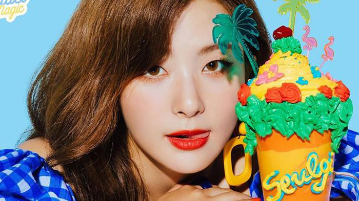 Những cô gái hút fan nữ nhất của làng nhạc Hàn ảnh 4