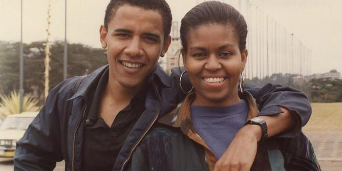 Tuổi trẻ của Michelle Obama: Nhà nghèo, học giỏi nhưng bị coi thường ảnh 11 Tuổi trẻ của Michelle Obama: Nhà nghèo, học giỏi nhưng bị coi thường ảnh 11