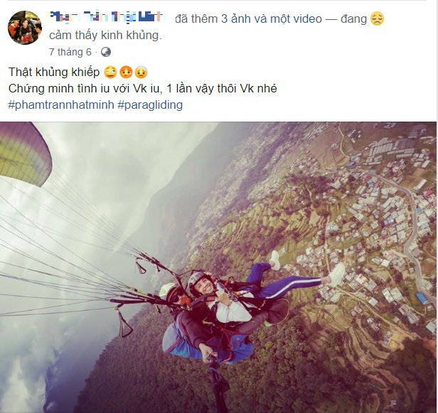 Không phải tiền, thứ không đáng giá này là "vũ khí" Minh Nhựa chinh phục vợ 2 Mina ảnh 2 Không phải tiền, đây mới là thứ không tốn 1 xu Minh Nhựa dùng để hạ gục vợ 2 Mina-3