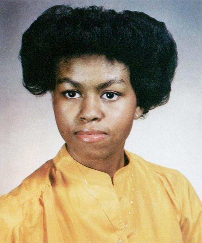 Tuổi trẻ của Michelle Obama: Nhà nghèo, học giỏi nhưng bị coi thường ảnh 5 Tuổi trẻ của Michelle Obama: Nhà nghèo, học giỏi nhưng bị coi thường ảnh 5