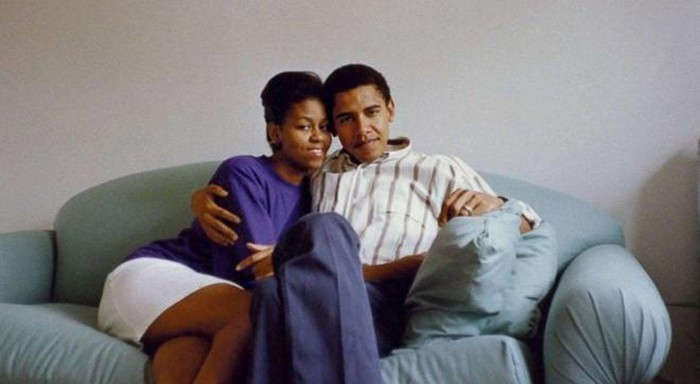 Tuổi trẻ của Michelle Obama: Nhà nghèo, học giỏi nhưng bị coi thường ảnh 12 Tuổi trẻ của Michelle Obama: Nhà nghèo, học giỏi nhưng bị coi thường ảnh 12