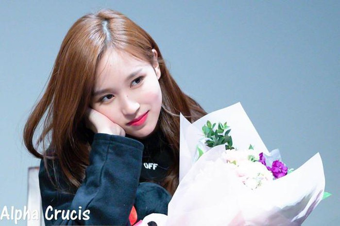 Những cô gái hút fan nữ nhất của làng nhạc Hàn ảnh 8