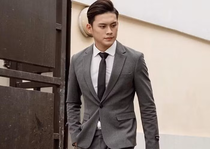 Loạt nam sinh viên thế hệ mới: Toàn nam vương với vlogger đa tài ảnh 1