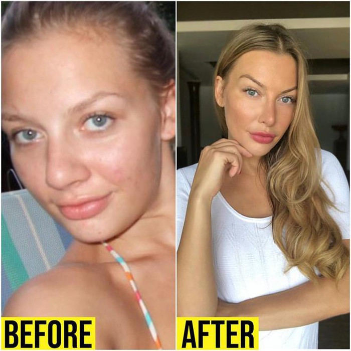 Tranh cãi lớp dạy cách hẹn hò đại gia của nữ blogger ảnh 1