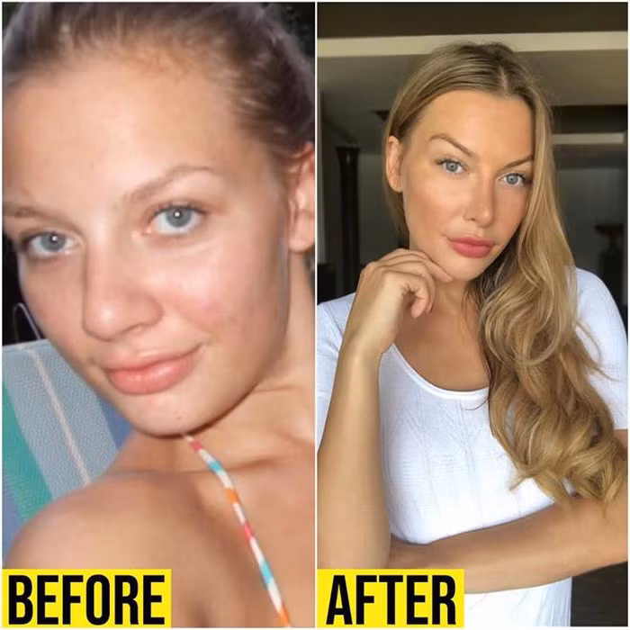 Tranh cãi lớp dạy cách hẹn hò đại gia của nữ blogger ảnh 1