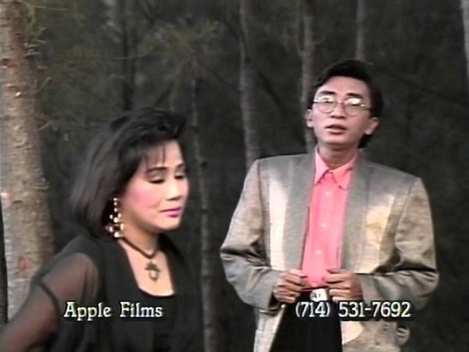 Cuộc sống của Tài Linh, Kim Tử Long và dàn sao "Mưa bụi" giờ ra sao? ảnh 2 Cuộc sống của Tài Linh, Kim Tử Long và dàn sao "Mưa bụi" giờ ra sao? ảnh 2