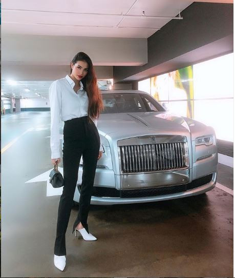 ly do pham huong luon im lang giua tin don bi mat sang my sinh con dau long hinh anh 3