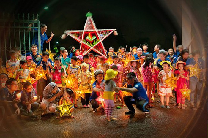 Nguồn gốc và ý nghĩa của ngày Tết Trung thu ảnh 1 Nguồn gốc và ý nghĩa của ngày Tết Trung thu ảnh 1