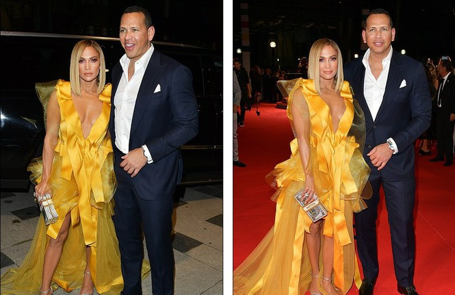 Nhan sắc trẻ đẹp khó tin ở tuổi 50 của Jennifer Lopez ảnh 8 Jennifer Lopez trẻ đẹp khó tin ở tuổi 50 - ảnh 8