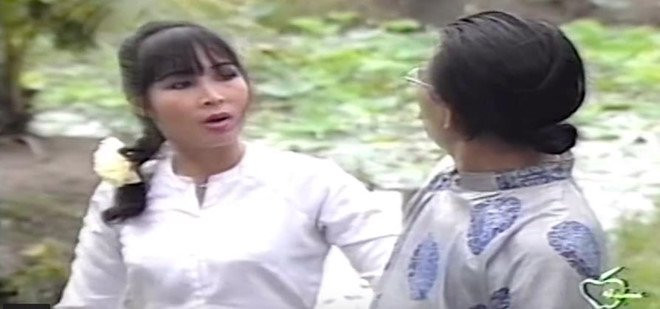 Cuộc sống của Tài Linh, Kim Tử Long và dàn sao "Mưa bụi" giờ ra sao? ảnh 6 Cuộc sống của Tài Linh, Kim Tử Long và dàn sao "Mưa bụi" giờ ra sao? ảnh 6