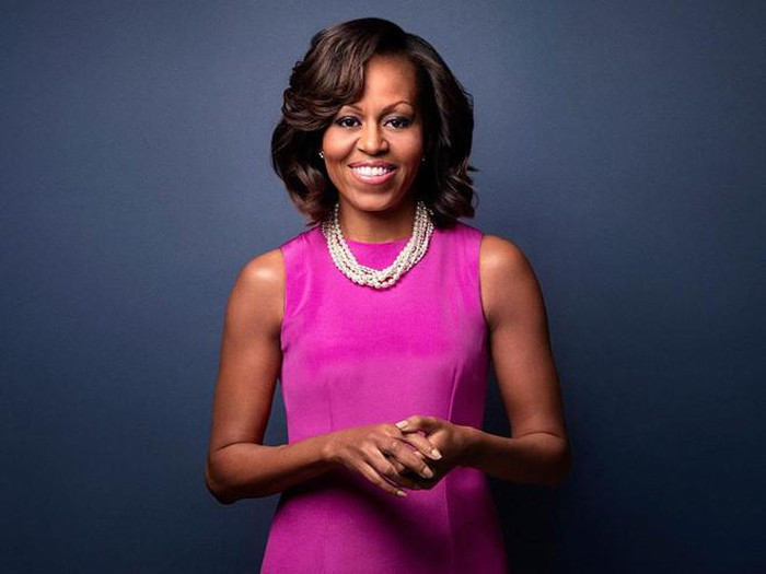 Tuổi trẻ của Michelle Obama: Nhà nghèo, học giỏi nhưng bị coi thường ảnh 7 Tuổi trẻ của Michelle Obama: Nhà nghèo, học giỏi nhưng bị coi thường ảnh 7