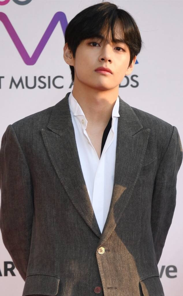 5 nam thần đẹp không góc chết, chỉ cần liếc qua, fan nữ cũng muốn rụng tim