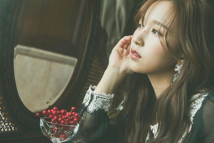 Những cô gái hút fan nữ nhất của làng nhạc Hàn ảnh 9