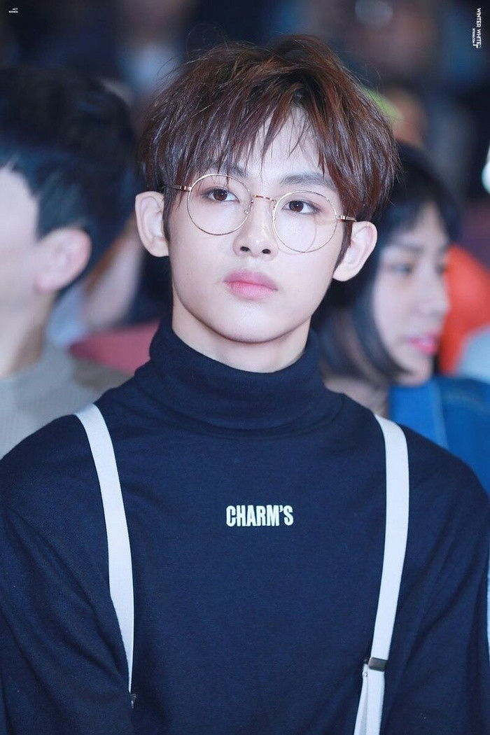 5 nam thần đẹp không góc chết, chỉ cần liếc qua, fan nữ cũng muốn rụng tim