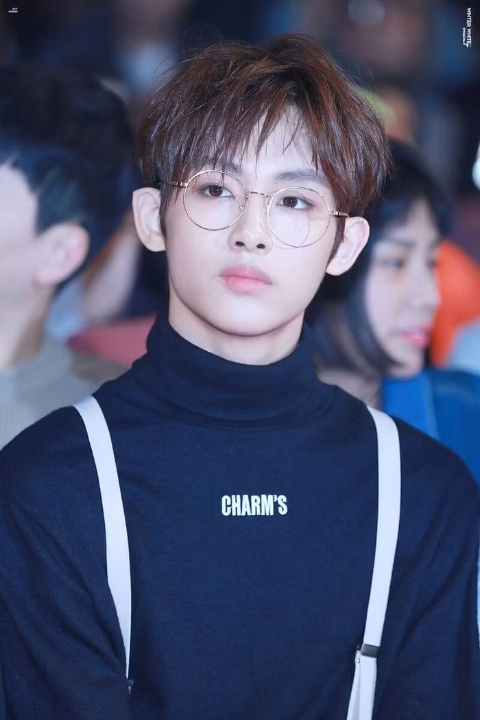 5 nam thần đẹp không góc chết, chỉ cần liếc qua, fan nữ cũng muốn rụng tim