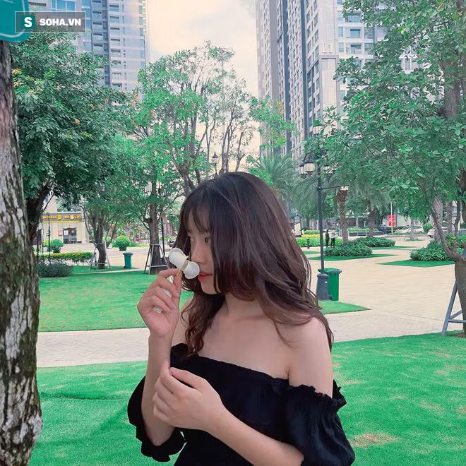 Khoe ảnh dậy thì thành công, cô nàng 16 tuổi bị dân mạng phản đối vì bức ảnh thẻ khác biệt - Ảnh 4.