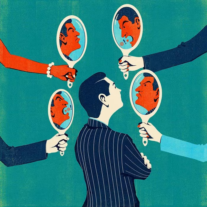 Cãi nhau với sếp, để làm gì? ảnh 2 Cãi nhau với sếp, để làm gì? ảnh 2