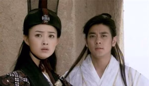 TV Show - Kiếm hiệp Kim Dung: Thân thế bất ngờ của mỹ nhân Đoàn Dự lấy làm vợ (Hình 2).