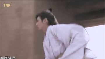 TV Show - Kiếm hiệp Kim Dung: Thân thế bất ngờ của mỹ nhân Đoàn Dự lấy làm vợ (Hình 3).