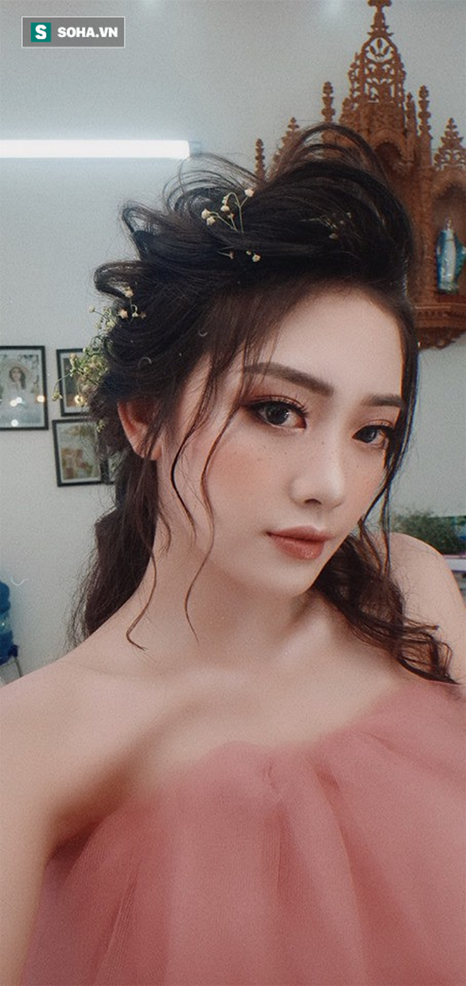 Cô nàng 16 tuổi khoe ảnh dậy thì thành công, dân mạng phát hiện chi tiết sai sai ảnh 3