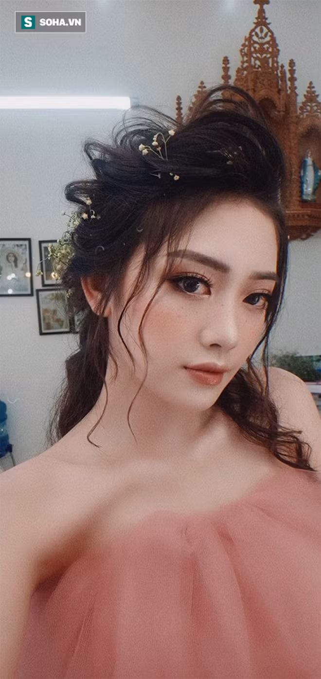 Cô nàng 16 tuổi khoe ảnh dậy thì thành công, dân mạng phát hiện chi tiết sai sai ảnh 3