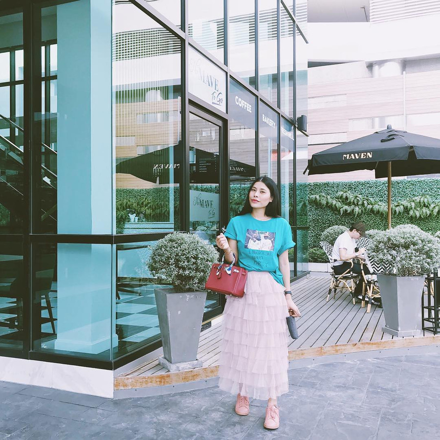 Tay chơi hàng hiệu có tiếng bóc phốt Sĩ Thanh dùng hàng nhái là ai? ảnh 11 Tay chơi hàng hiệu có tiếng bóc phốt Sĩ Thanh dùng hàng nhái là ai? ảnh 11