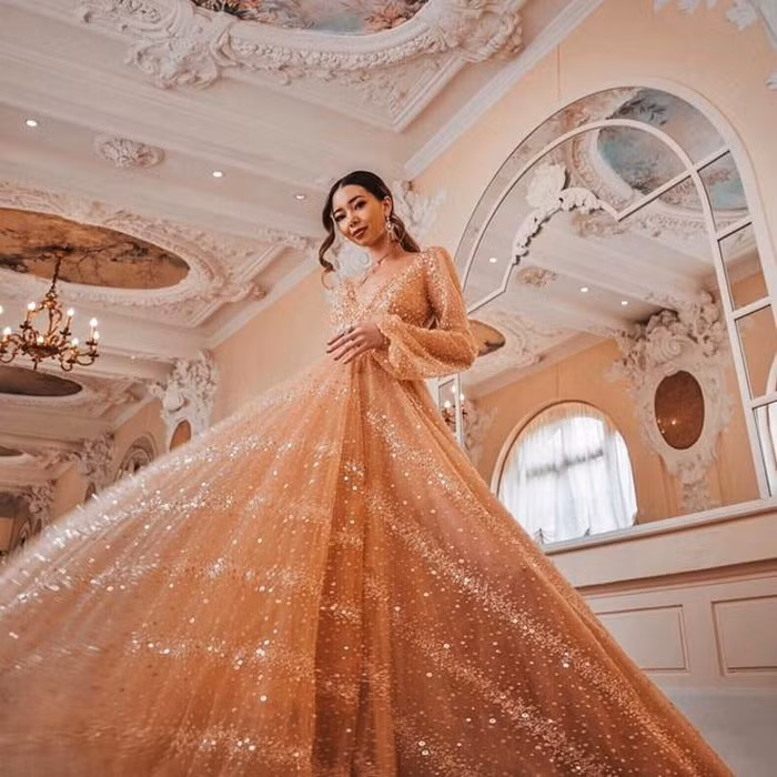 Blogger Australia bị Nga Phạm đạo hình ảnh là tiểu thư giàu có, rich kid chính hiệu ảnh 3