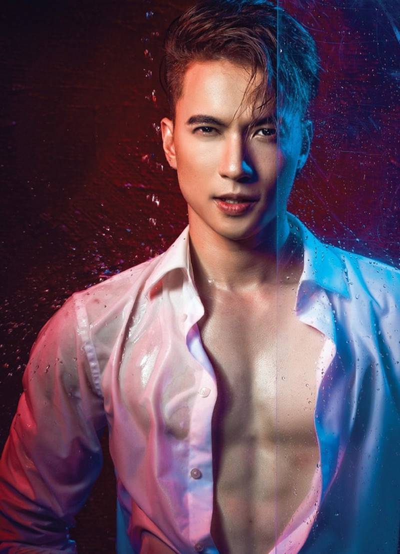 Ngỡ ngàng tên thật của Quang Lê, Đàm Vĩnh Hưng, Isaac, Bảo Thy... ảnh 17 Ngỡ ngàng tên thật của Quang Lê, Đàm Vĩnh Hưng, Isaac, Bảo Thy... ảnh 17