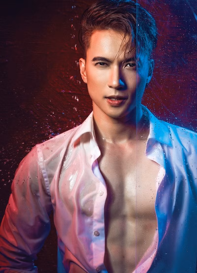 Ngỡ ngàng tên thật của Quang Lê, Đàm Vĩnh Hưng, Isaac, Bảo Thy... ảnh 17