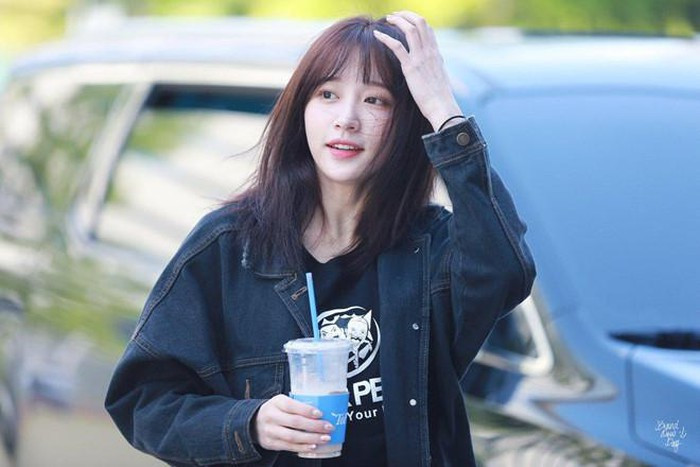 Những cô gái hút fan nữ nhất của làng nhạc Hàn ảnh 3