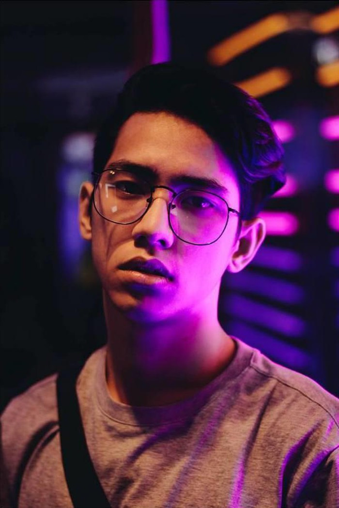 Loạt nam sinh viên thế hệ mới: Toàn nam vương với vlogger đa tài ảnh 12 Loạt nam sinh viên thế hệ mới: Toàn nam vương với vlogger đa tài ảnh 12