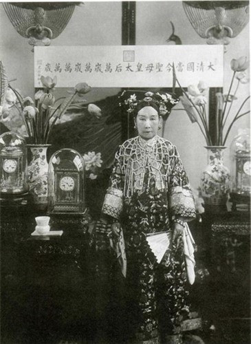 Su that chua tung tiet lo ve hoan quan 