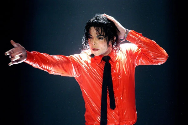 Michael Jackson vốn nổi tiếng là ngôi sao lập dị.