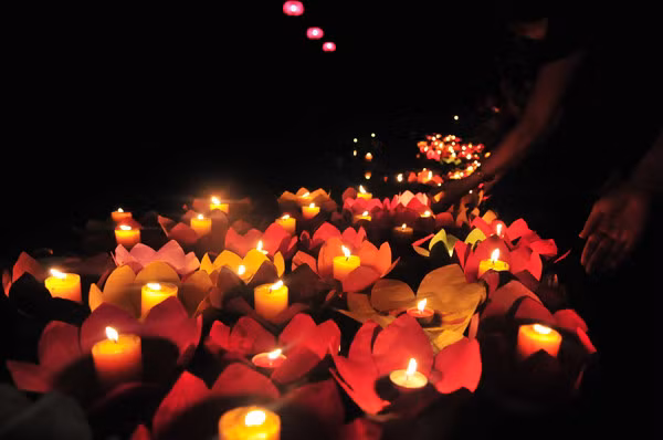 Người Việt đón... 10 cái Tết trong năm ảnh 4