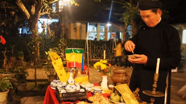 Người Việt đón... 10 cái Tết trong năm ảnh 9