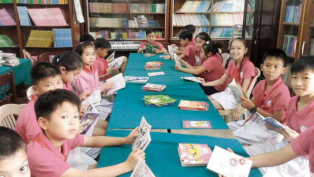 Ảnh minh họa Ảnh minh họa