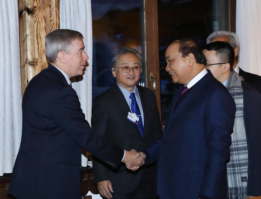 Ảnh: Thống Nhất/TTXVN