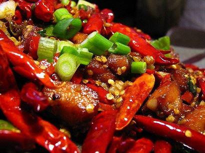 Thực phẩm cực hại dạ dày nhiều người Việt ăn hằng ngày ảnh 2 thuc pham cuc hai da day, nhieu nguoi viet me man an hang ngay - 2