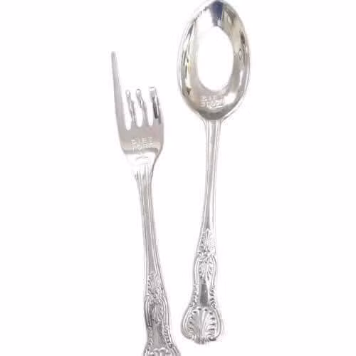 Bộ thìa muỗng dành cho chị em đang ăn kiêng