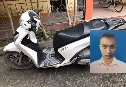 Bản tin hình sự ngày 22/11