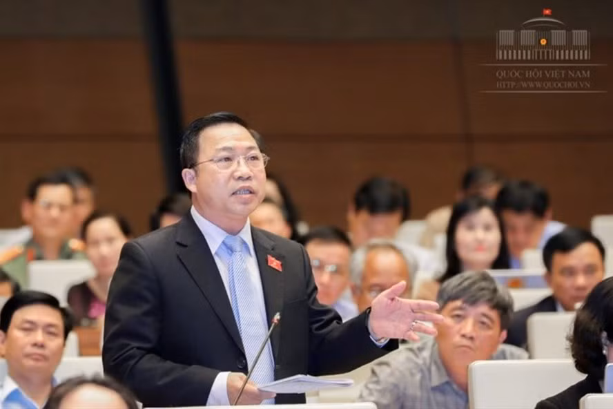 Đai biểu Lưu Bình Nhưỡng Đai biểu Lưu Bình Nhưỡng