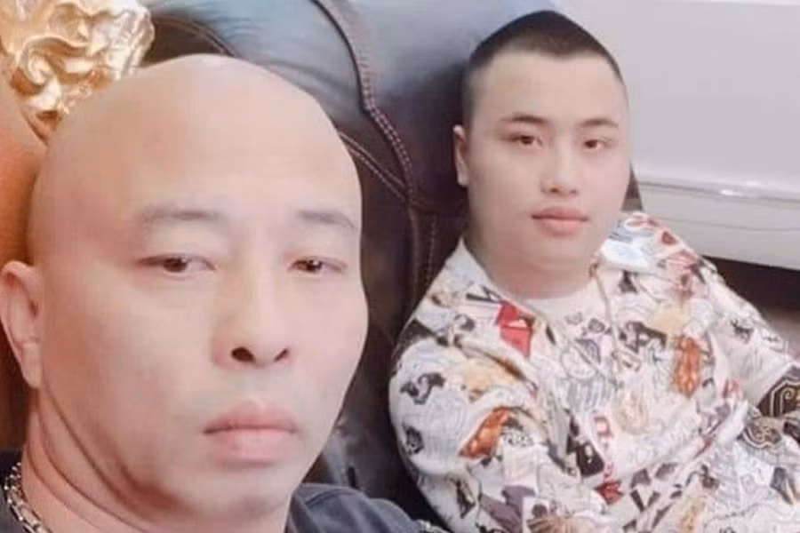 Thái Bình: Khởi tố thêm tội danh với Đường “Nhuệ” và con nuôi Tiến “trắng”