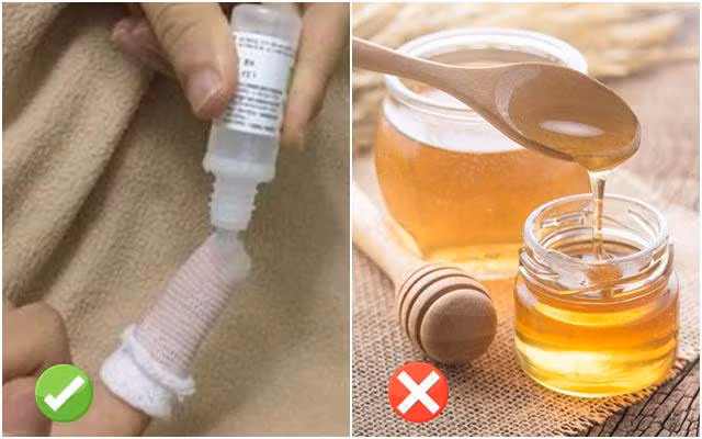 4 cách chăm sóc trẻ sơ sinh xưa cũ gây nguy hại, nhiều người vẫn tăm tắp làm theo ảnh 4 nhung quan niem cham soc tre so sinh xua cu gay nguy hai, bac si lac dau ngan ngam - 5