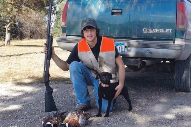  Calen tự sát năm 21 tuổi 