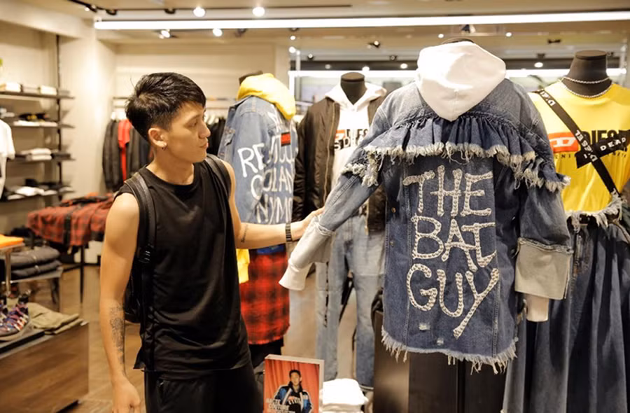 Tín đồ mua sắm sẽ tìm thấy vô số khuyến mãi hấp dẫn tại GSS.