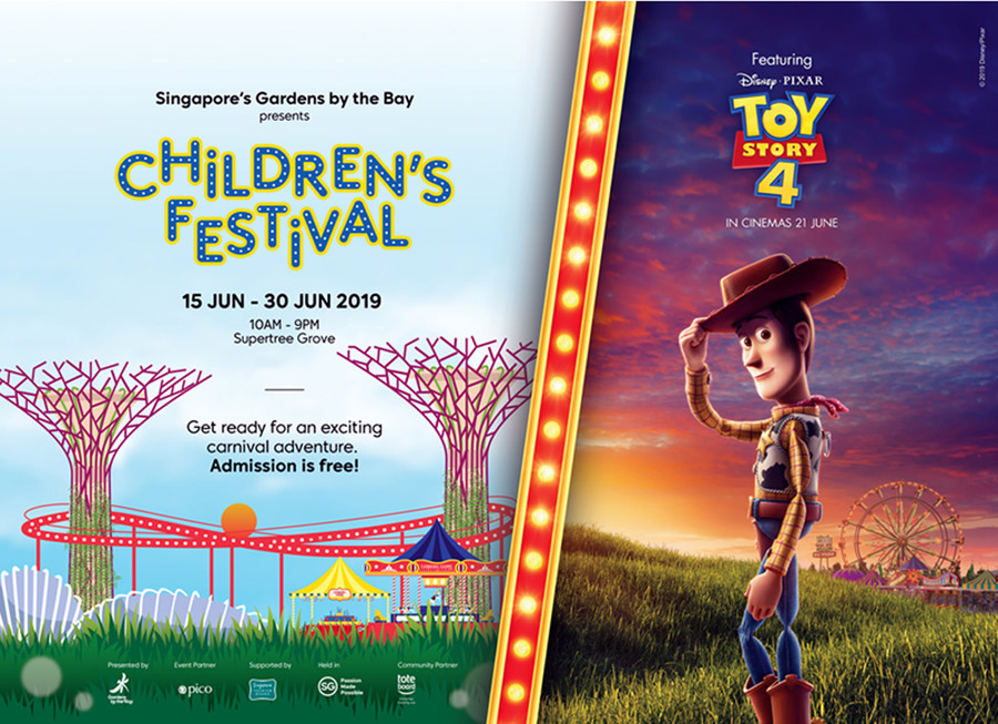 Cuộc phiêu lưu kỳ thú tại Lễ hội Children’s Festival hứa hẹn sẽ mang đến những khoảnh khắc đáng nhớ. Cuộc phiêu lưu kỳ thú tại Lễ hội Children’s Festival hứa hẹn sẽ mang đến những khoảnh khắc đáng nhớ.