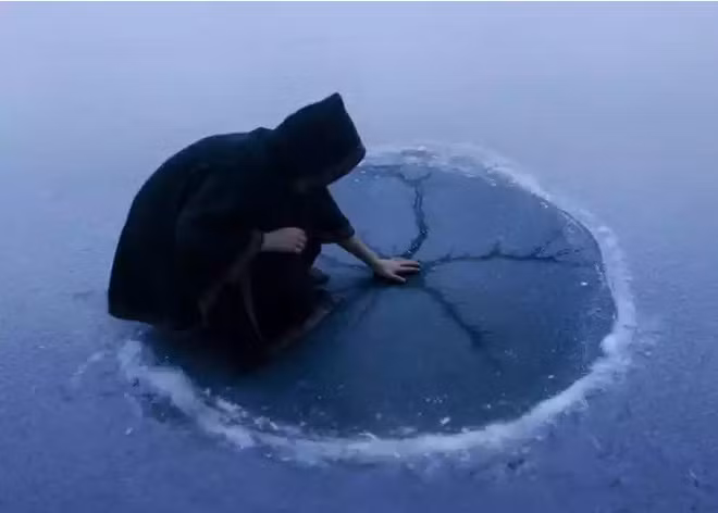 Những người siêu năng lực khiến khoa học không thể lý giải được - Ảnh 2.