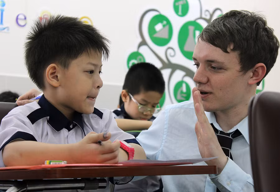 Đà Nẵng: Tạo chủ động, nhập cuộc cho giáo viên, phụ huynh và học sinh