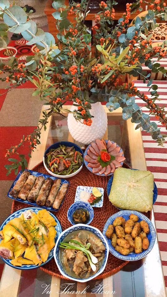 mam co cung tat nien day mau sac duoc chi em chia se gay sot tren mang xa hoi - 11